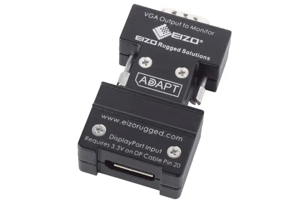 EIZO Adapt-R VGA