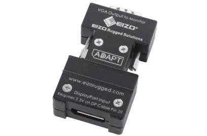 EIZO Adapt VGA