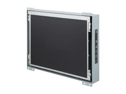 OFM-121H-R, 1500cd/m2, open frame monitor