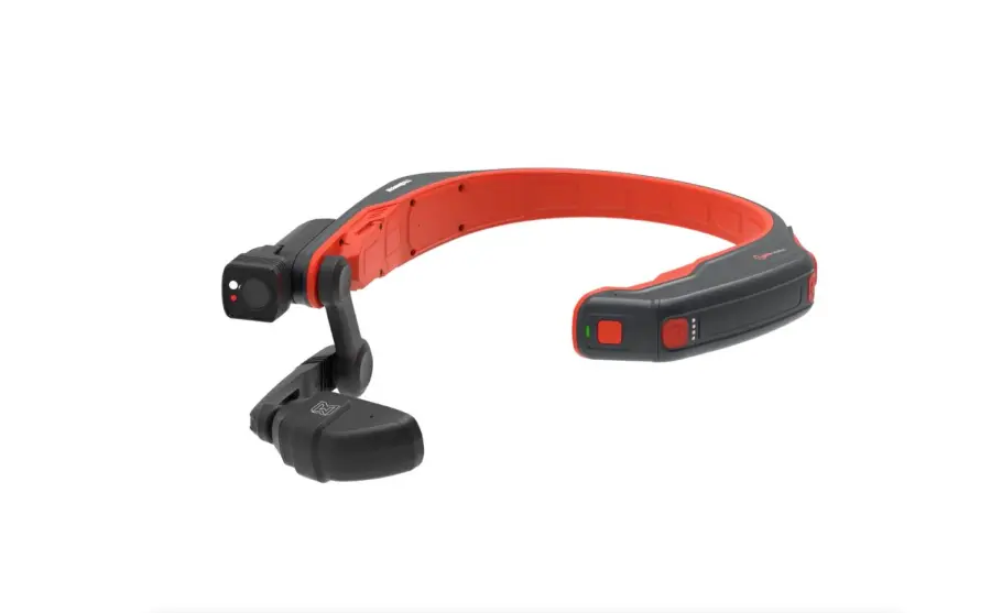 RealWear Navigator Z1, ATEX Zone 1 & CSA C1/D1