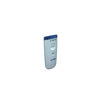 Zebra CS6080-HC, BT, 2D, BT (5.0), FIPS, kit (USB), white, CS6080-HCB00004P1W