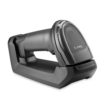 Zebra DS8178, BT, 2D, SR, FIPS, kit (USB), black, DS8178-SR7U2100SFW