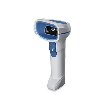 Zebra DS8178-HC PowerCap, BT, 2D, SR, FIPS, kit (USB), white, DS8178-HCBU210SS5W