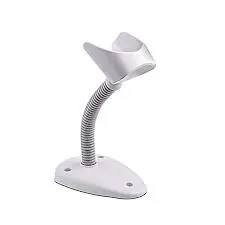 Zebra Intellistand, white, 20-71043-0BR