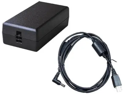 Zebra power supply, kit, KIT-PWR-12V50W