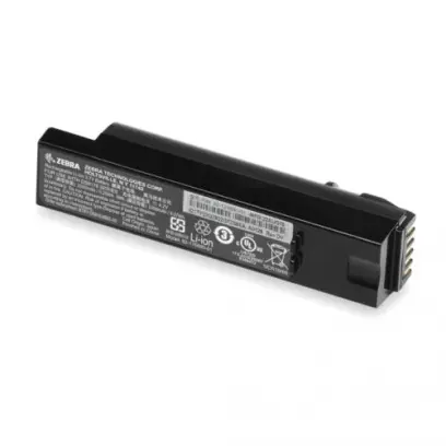 Zebra spare battery, BTRY-DS81EAB0E-00