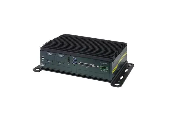 Neousys NRU-110V-F-AGX64G