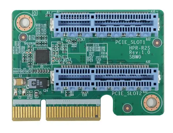 HPR-R2S-R10