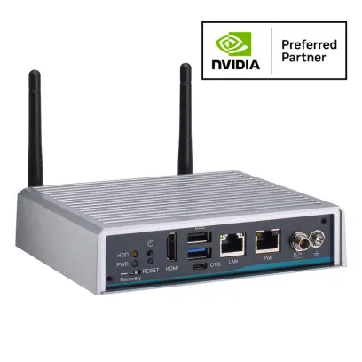 Axiomtek AIE100-ONX-16GB
