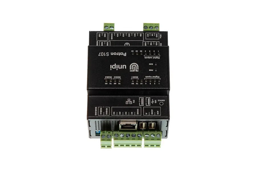 Unipi Patron S107
