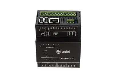 Unipi Patron S207