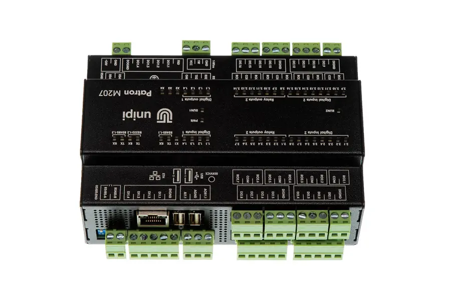 Unipi Patron M207