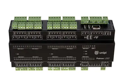 Unipi Patron L207