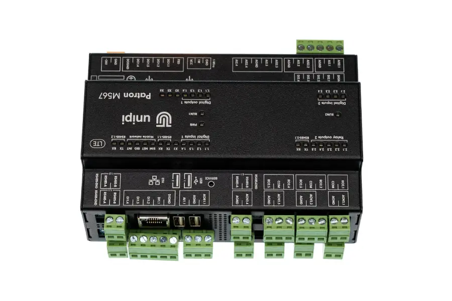 Unipi Patron M567 LTE