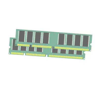 CERVOZ 4GB DDR4 3200MHz SO-DIMM 0~85°C, CIR-S4SUSZ3204G