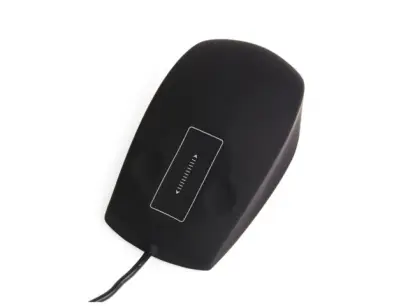iKEY EK-PM, Black