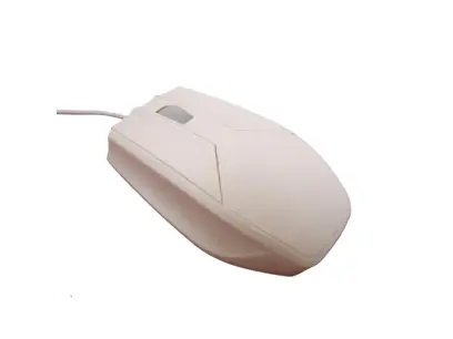 iKEY EK-PM, White