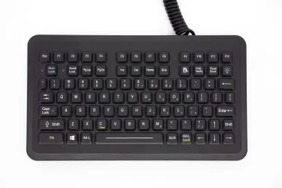 iKEY SLP-88