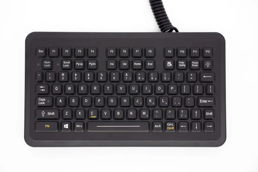 iKEY SLP-88