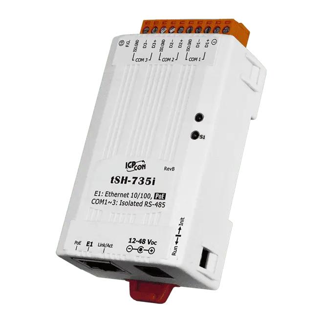 tSH-735i CR