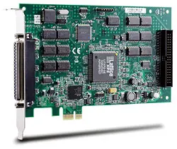 Adlink PCIe-7200