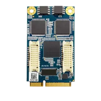 Cervoz MEC-LAN-M102i-S