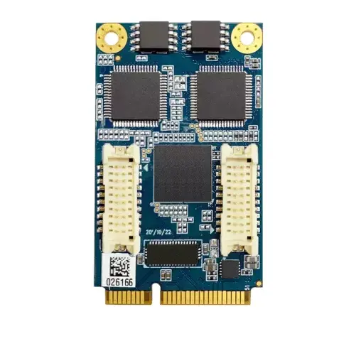 Cervoz MEC-LAN-M102i-S