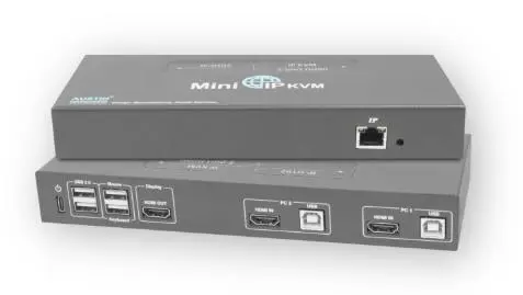 IP-H102