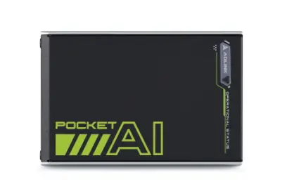 Adlink Pocket AI  EGX-TBT-A500