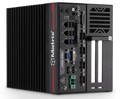 Adlink MVP-6123-1E/M4G
