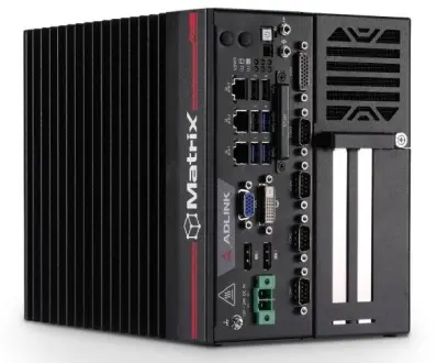 Adlink MVP-612X-MXM-1E/M8G/MXM