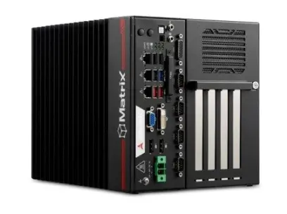 Adlink MVP-6142-3E/M8G