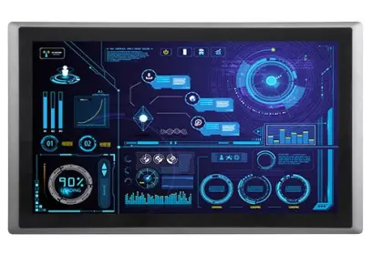 Cincoze CV-W121R-R10/P2202-i3-R10