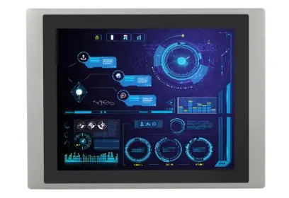 Cincoze CV-119R-R10/P2202E-i3-R10
