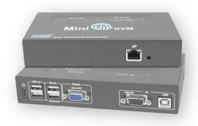 IP-S101