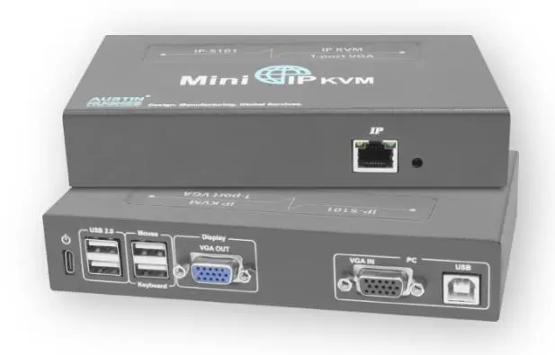 IP-S101