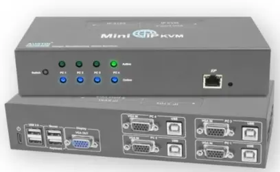IP-S104