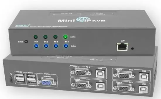 IP-S104