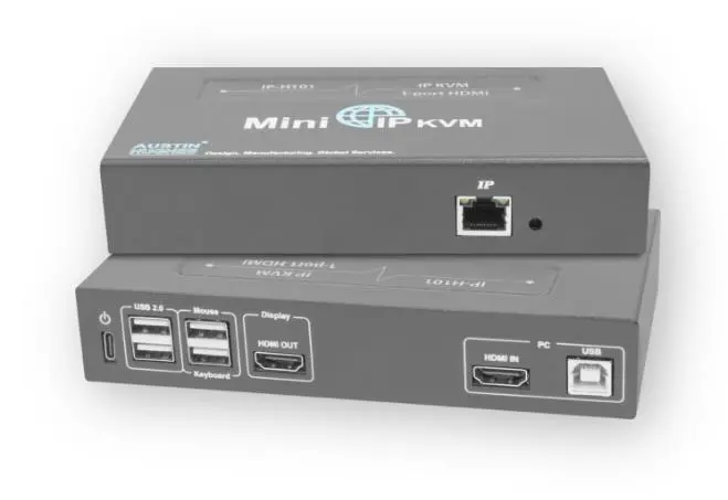 IP-H101