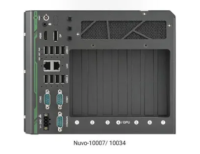Nuvo-10007