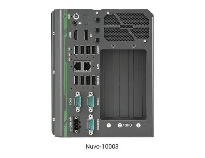 Nuvo-10003