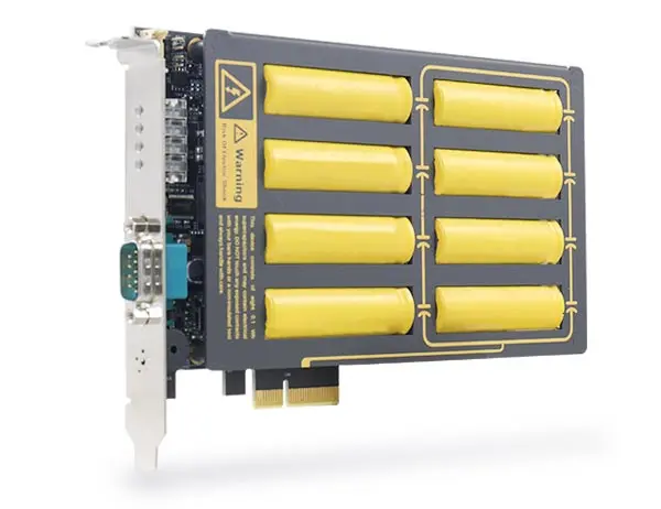 PB-2500J-PCIe
