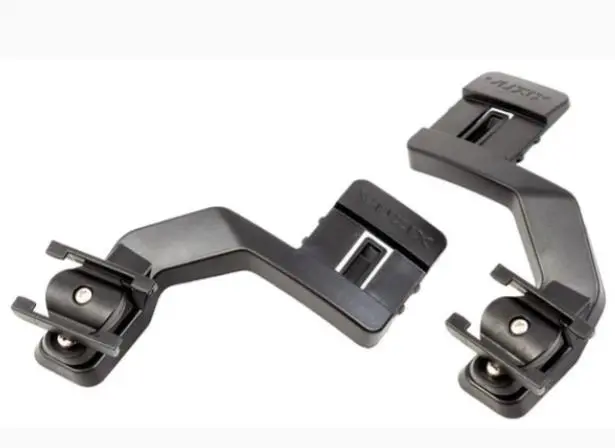M-SERIES SAFETY HELMET MOUNTS (L&R), 446T0A007