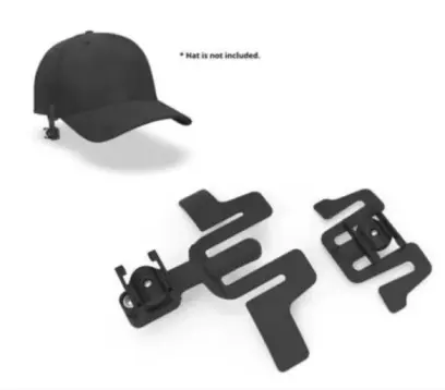 SERIES HAT MOUNT, 446T0A038