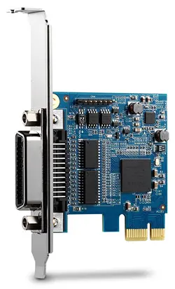 Adlink LPCIe-3488A