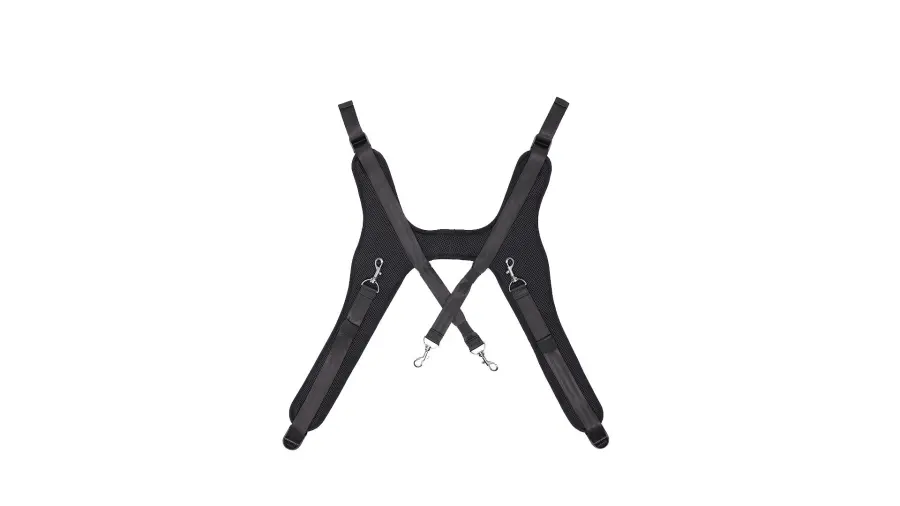 EM-I22J Back straps