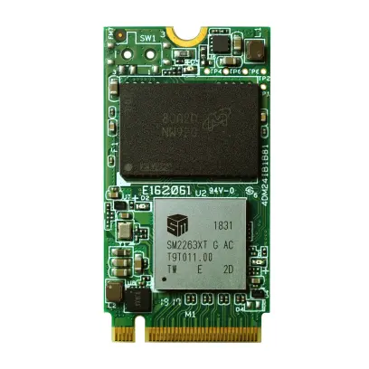 Innodisk 512GB M.2 P42 3TE4, 2242 B+M Key, -40~85°C, DEM24-C12IB1KWCQF