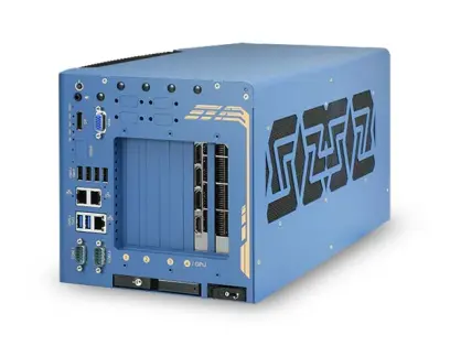 Nuvo-10108GC