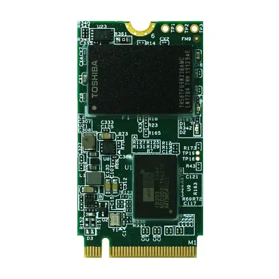 Innodisk 512GB M.2 P42 3TE4, 2242 B+M Key, 0~70°C, DEM24-C12IB1KCCQF
