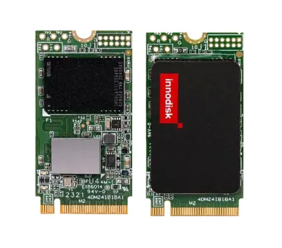 Innodisk 512GB M.2 P42 3TE4, M Key, 0~70°C, DEM24-C12IB1KWAQF